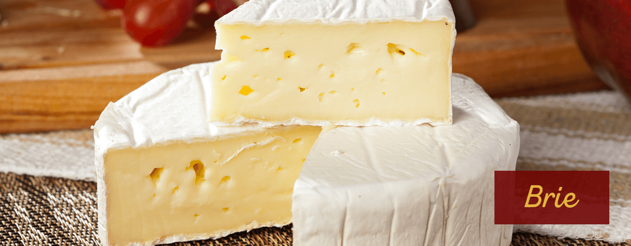 Brie Cheese