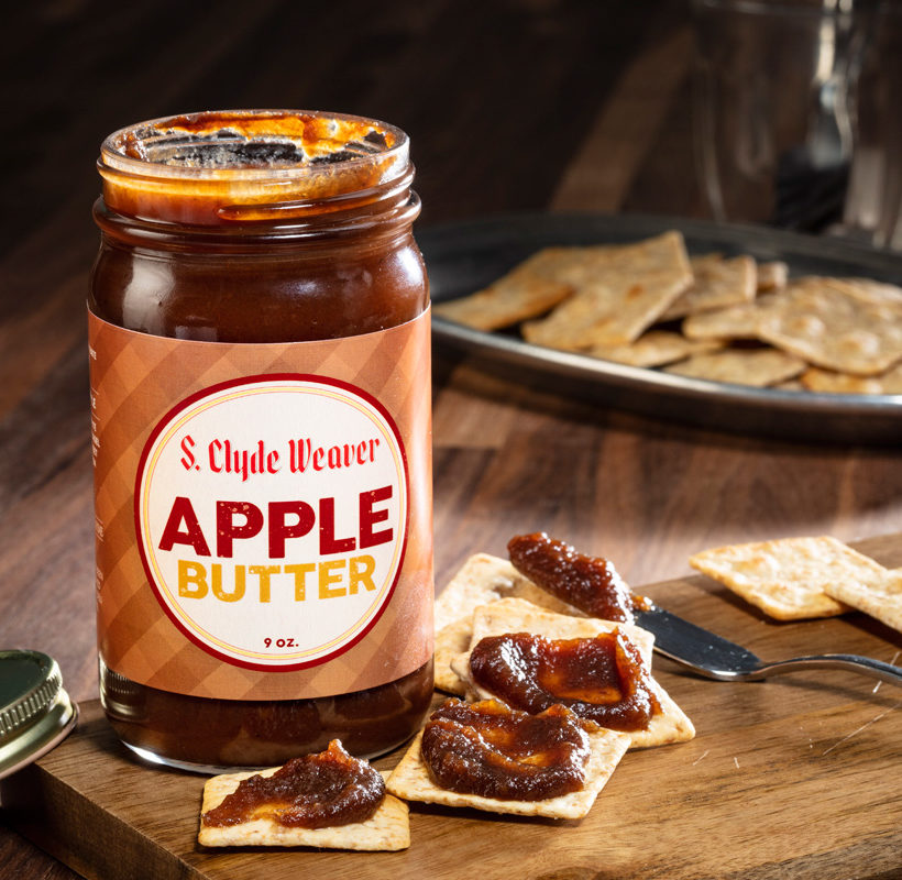 Apple Butter