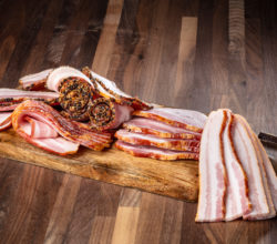 bacon