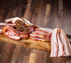 bacon