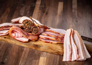bacon