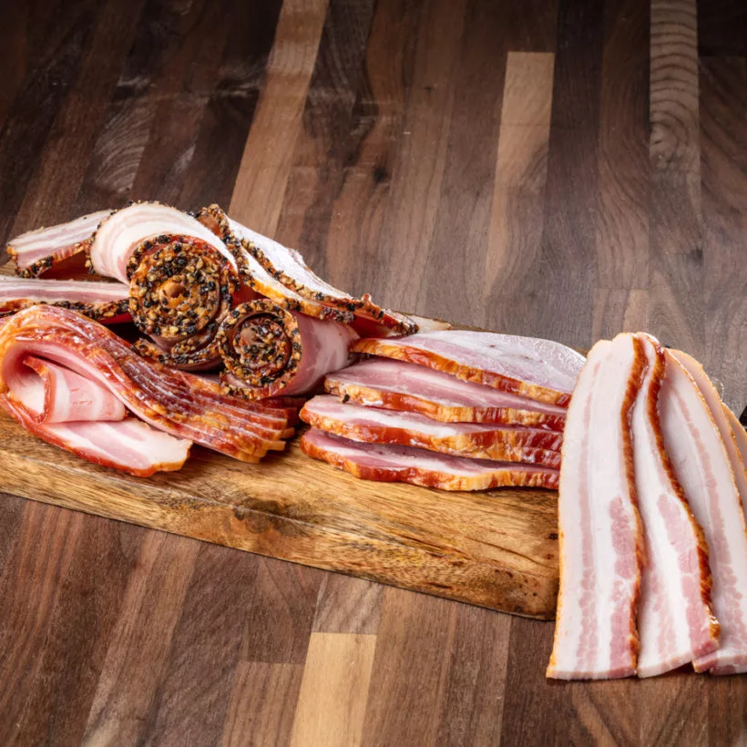 bacon