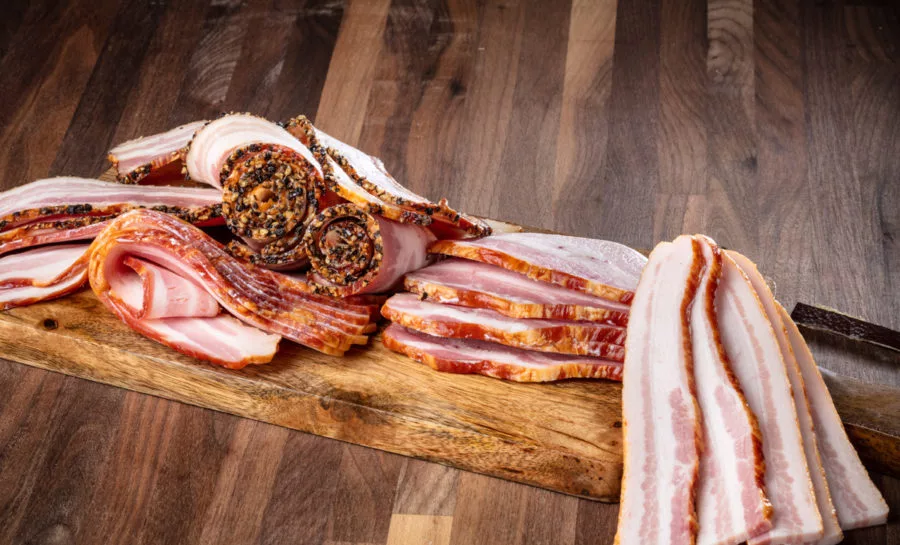bacon