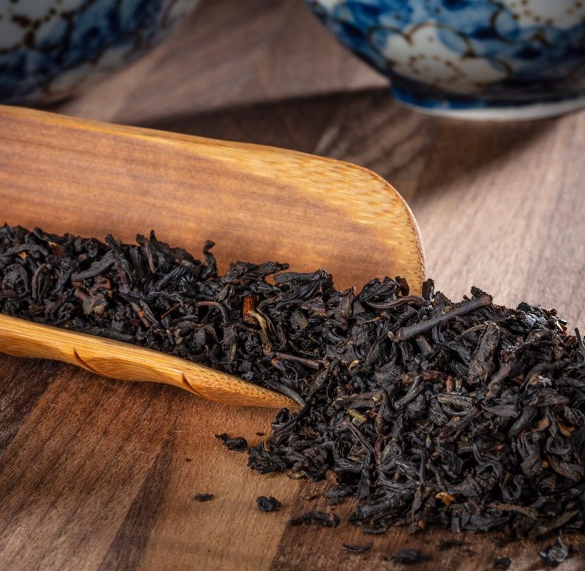 Earl grey tea