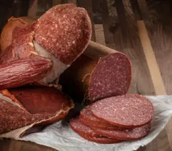 farm style sweet bologna