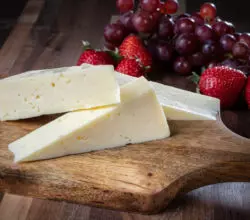 Havarti Cheese