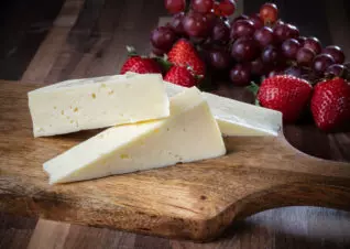 Havarti Cheese
