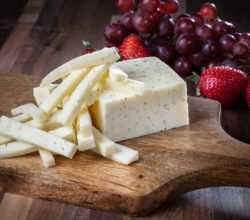 Havarti Cheese with Dill