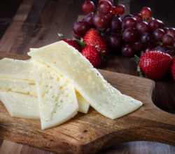 Lacy Lite Swiss Cheese