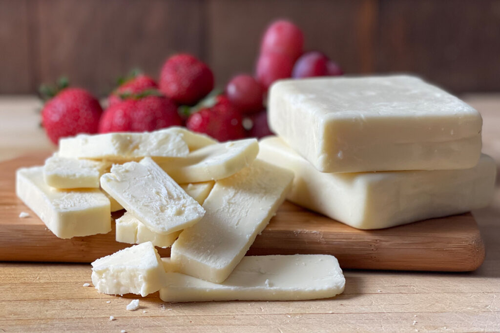 Baked Cheese Fondue S Clyde Weaver