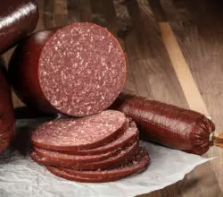 Lebanon bologna