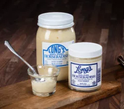 Long's Horseradish