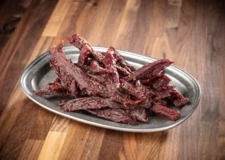 beef jerky