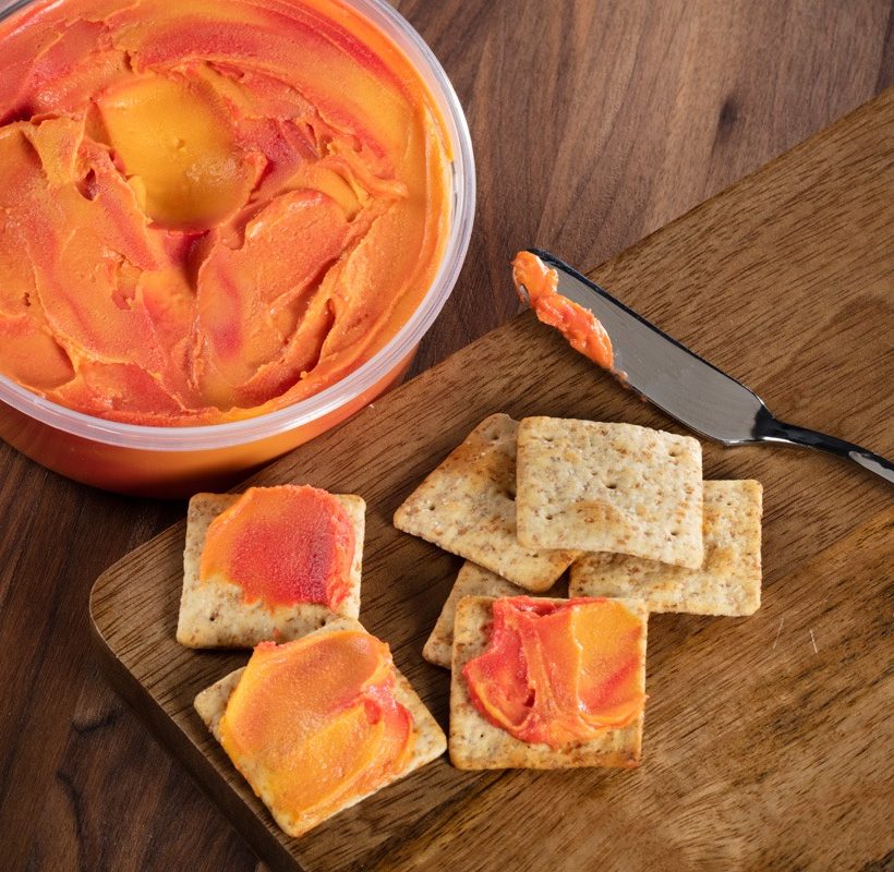 Port Wine Cheese Spread For Sale S Clyde Weaver