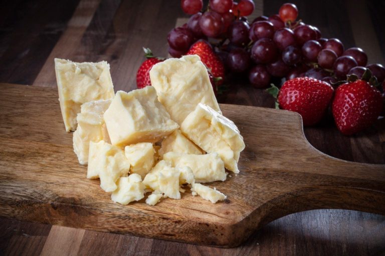 Aged Cheddar Cheeses For Sale S. Clyde Weaver