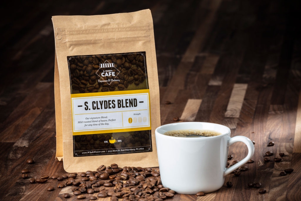 Quality Lancaster Coffee For Sale | S. Clyde Weaver