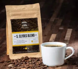 S. Clyde Weaver Coffee