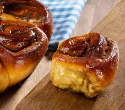 Sticky Buns