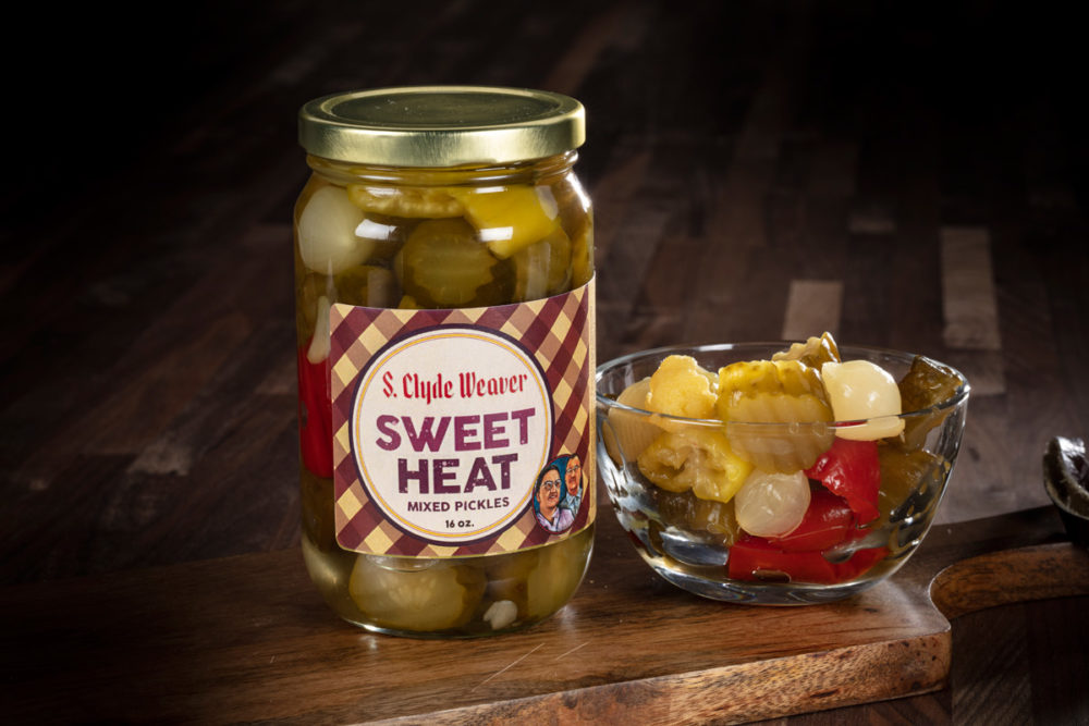 Pickles for Sale Online S. Clyde Weaver