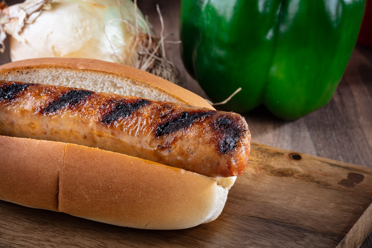 Fresh Sweet Italian Sausage for Sale S. Clyde Weaver