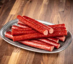 turkey snack sticks