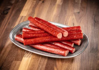 turkey snack sticks