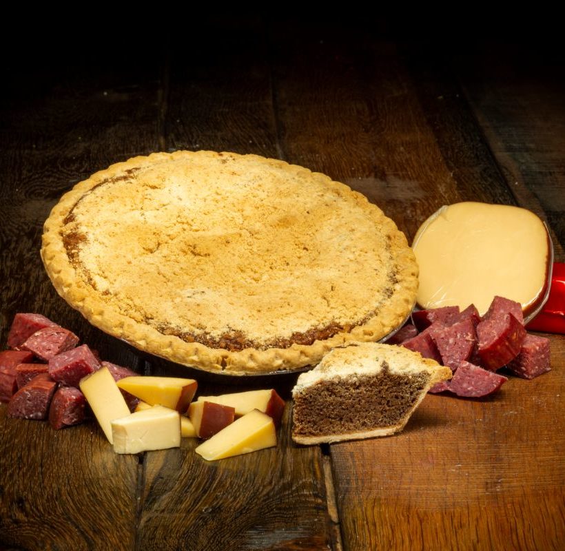 Lancaster County gift basket