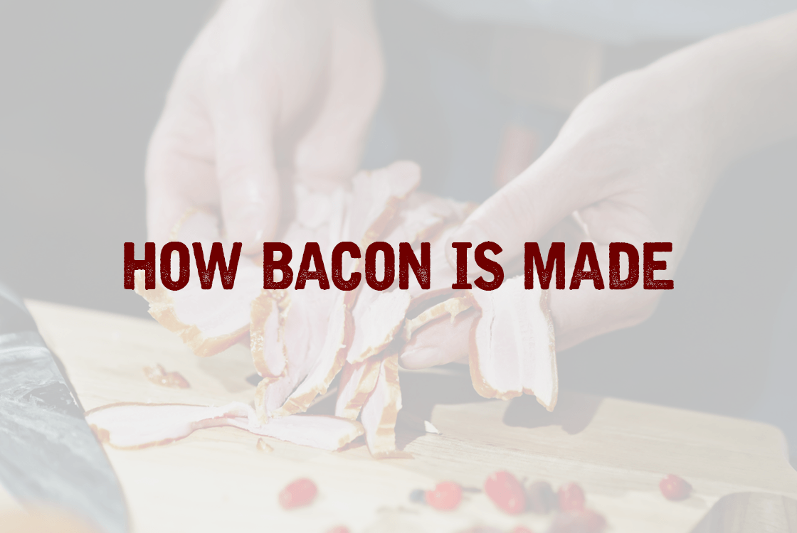 Why Eating Isn't The Only Thing Bacon's Good For