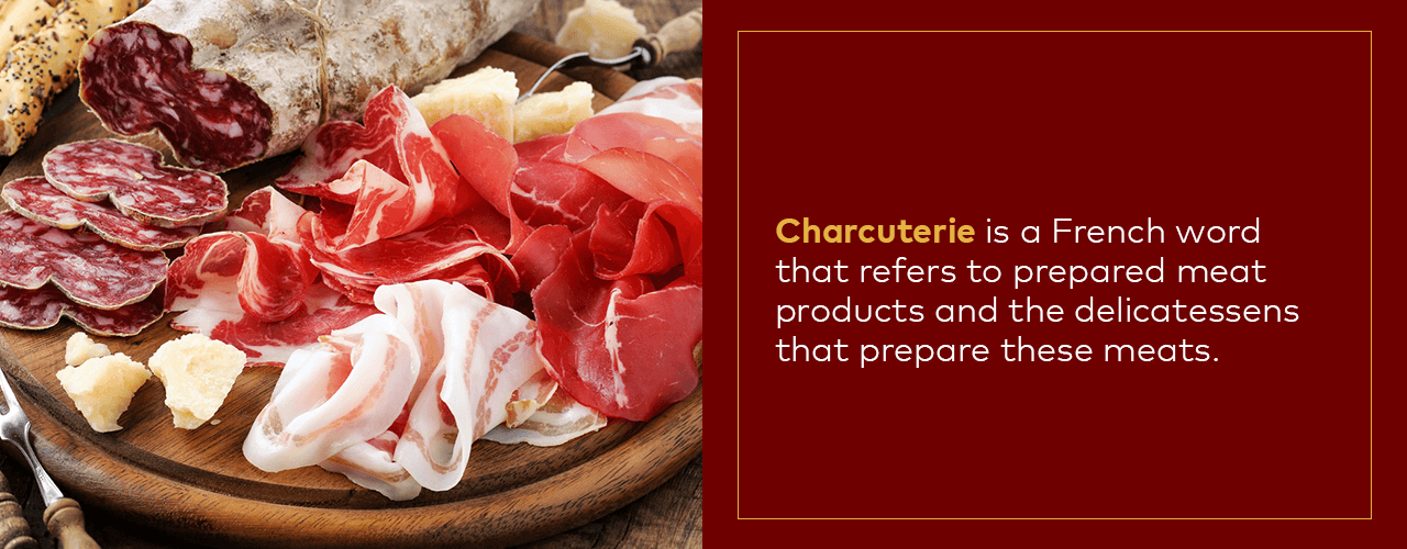 Weight is Everything, When it Comes to Charcuterie and Salumi