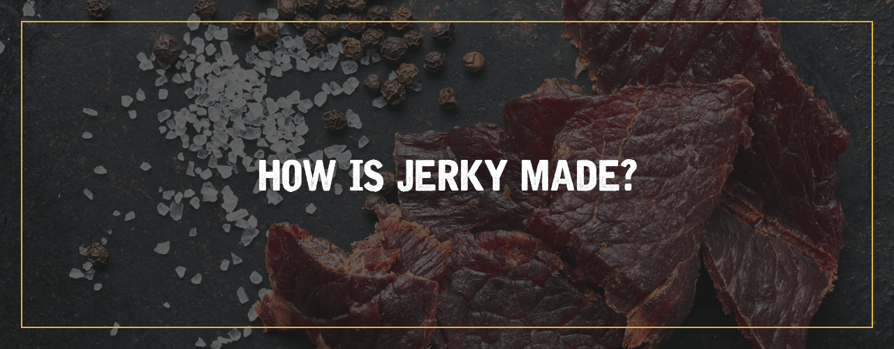 DIY Jerky Maker Bundle