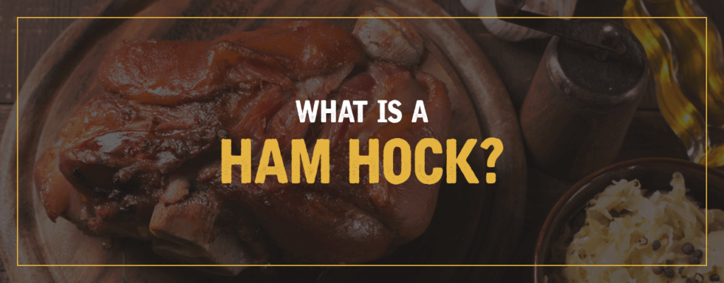 Ham Hock