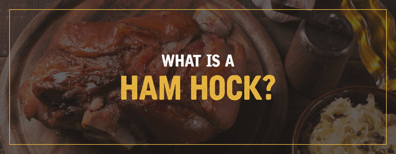 Are ham hocks good for dogs sale