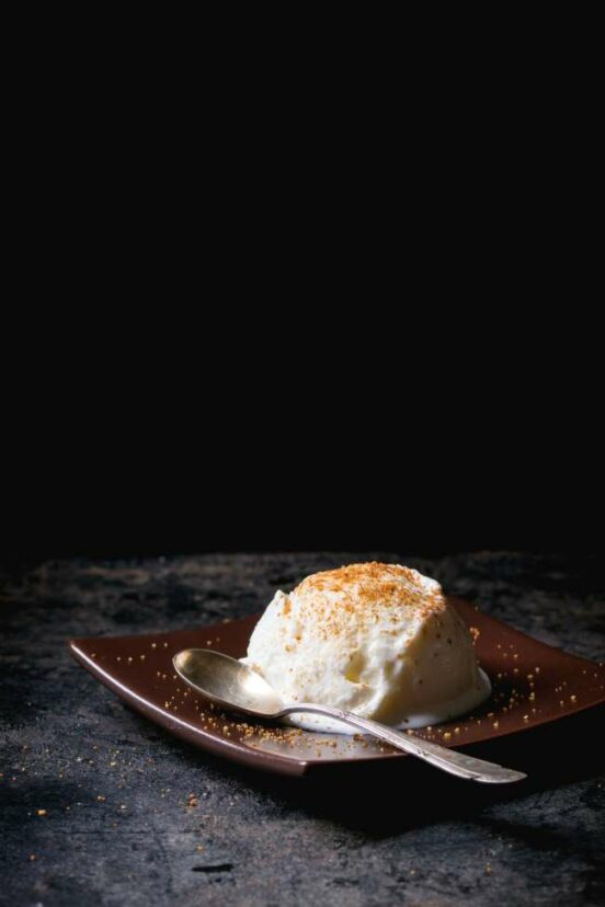 ParmigianoReggiano “Ice Cream” S Clyde Weaver