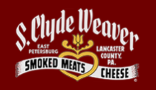 S. Clyde Weaver logo