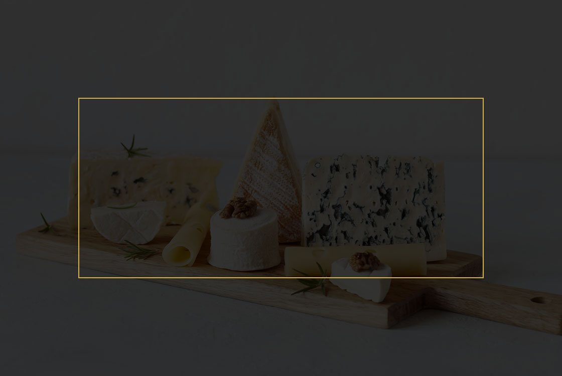 Smoky Lancaster Cheese Board with Charcuterie Pairings