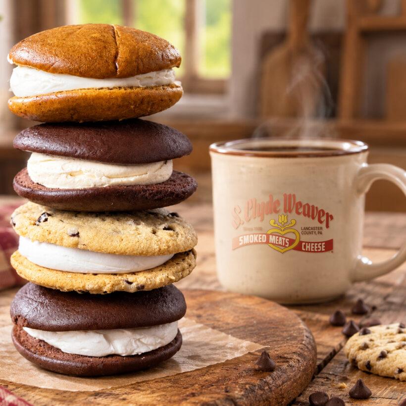whoopie-pies-and-coffee